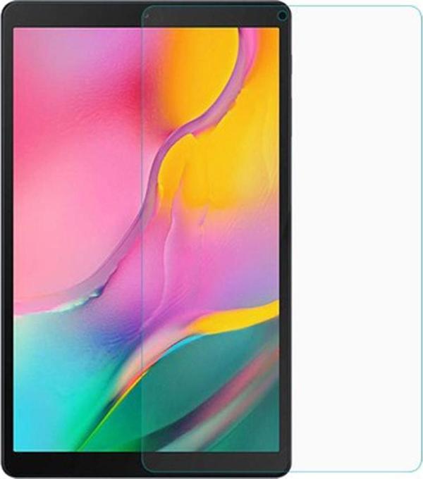 Xiaomi Mi Pad 3 7.9 Ön Nano HD Darbe Emici Ekran Koruyucu - Image 1