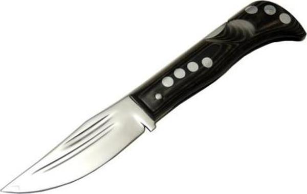 Şehzade 1 16,5 cm Kamp / Outdoor Çakı  - Yarı Otomatik - Image 1