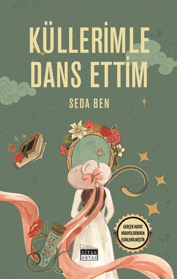 Küllerimle Dans Ettim - Siyah Beyaz - Image 1