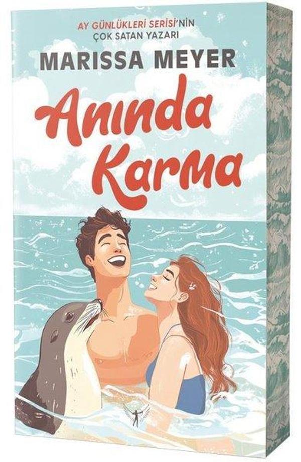 Anında Karma - Artemis Yayınları - Image 1