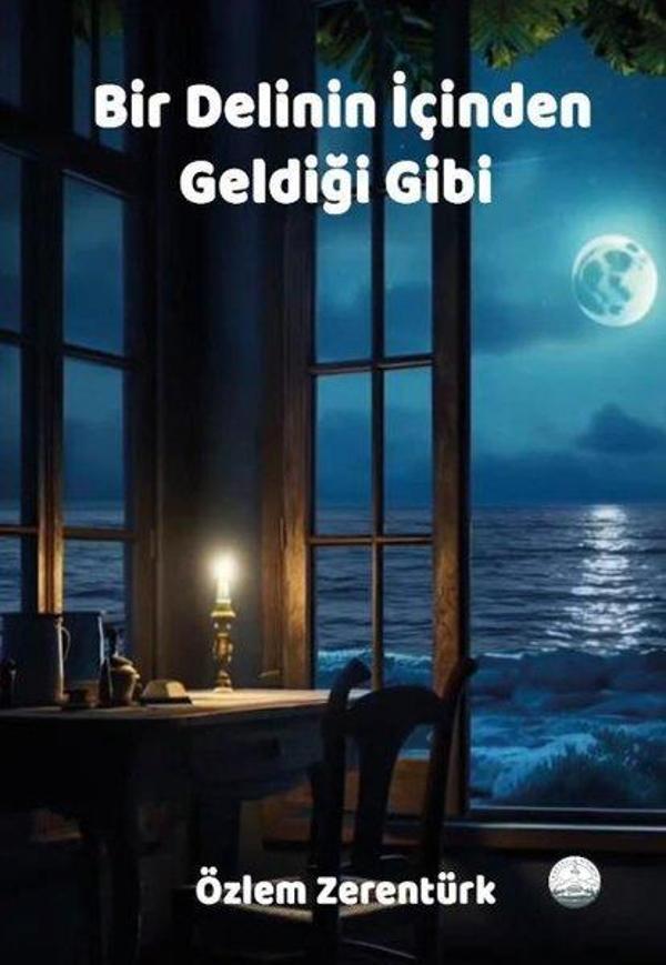 Bir Delinin İçinden Geldiği Gibi - Odessa Yayınevi - Image 1