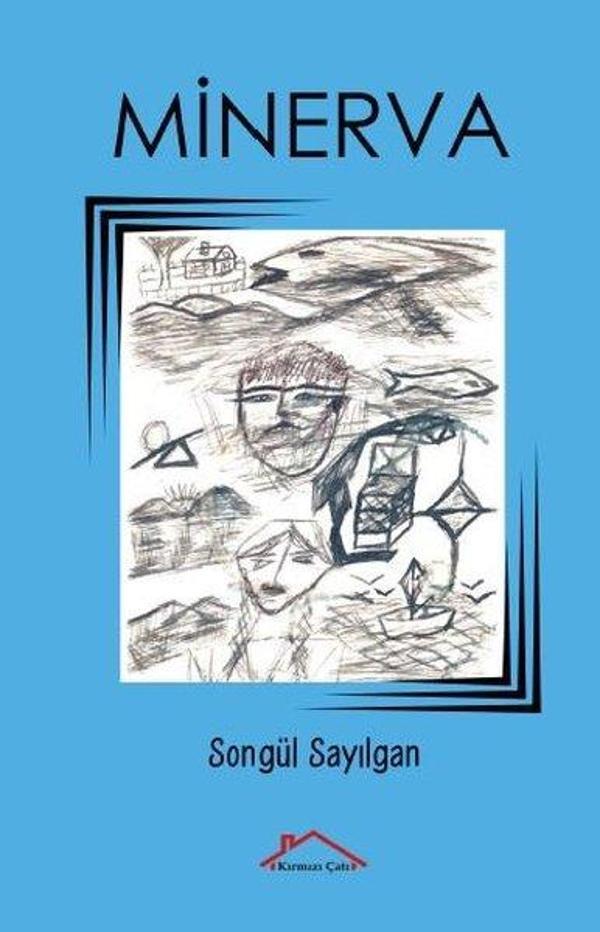 Minerva - Kırmızı Çatı - Image 1
