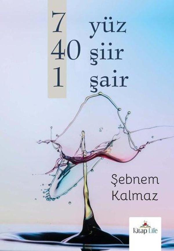 7 Yüz 40 Şiir 1 Şair - Kitap Life - Image 1
