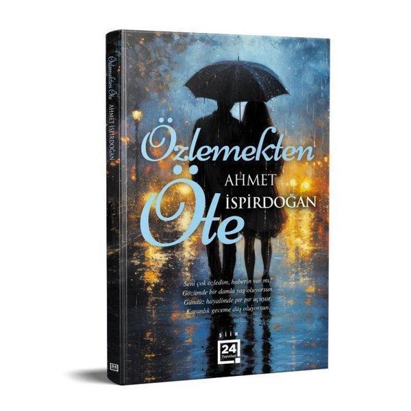 Özlemekten Öte - 24 Yayınları - Image 1