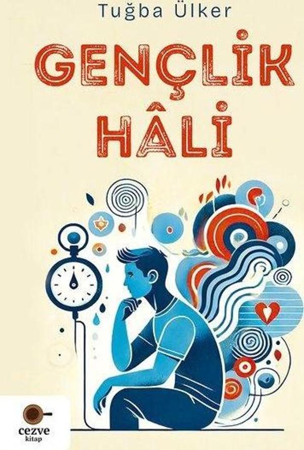 Gençlik Hali - Cezve Kitap - Image 1