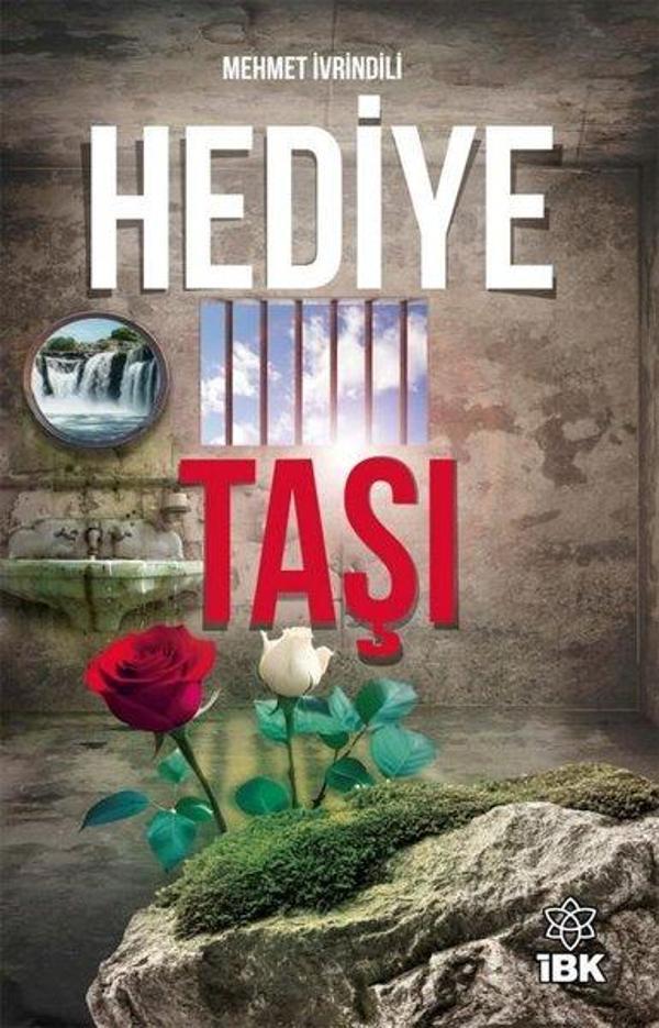 Hediye Taşı - İBK - İz Bırakan Kalemler - Image 1