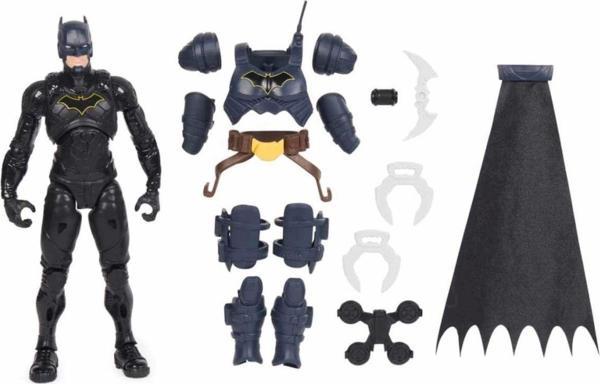 Nessi World Dc Comics Batman Adventures Action Figürü 30 Cm - Image 1