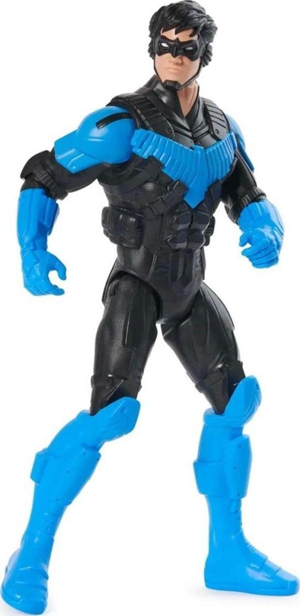 Nessi World Dc Nightwing Aksiyon Figürü 30 Cm - Image 1