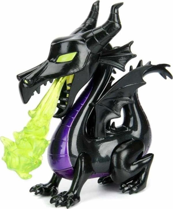 Nessi World Disney Princess Maleficent Metal Figür 10 Cm - Image 1