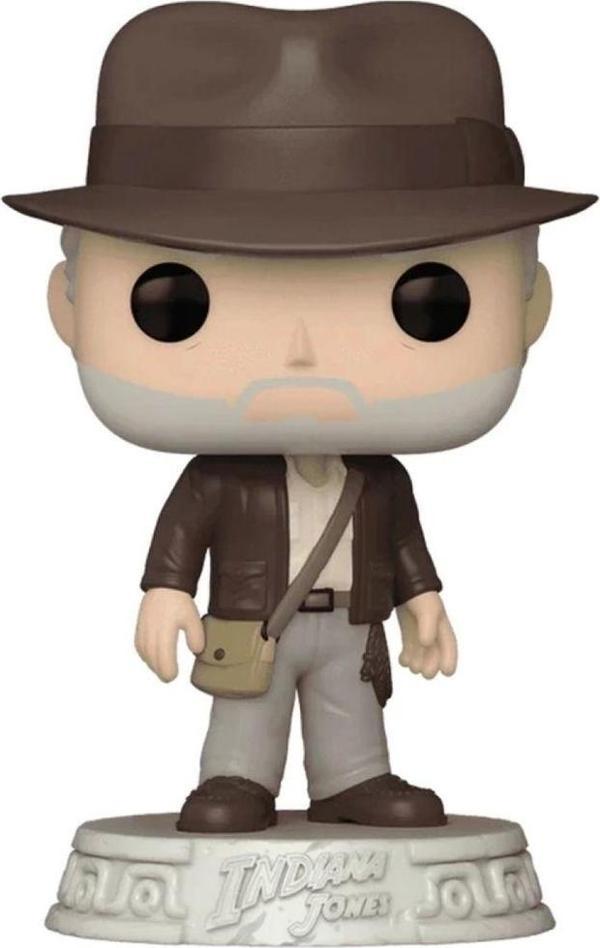 Nessi World Figür Movies Indiana Jones Indiana Jones With Jacket - Image 1
