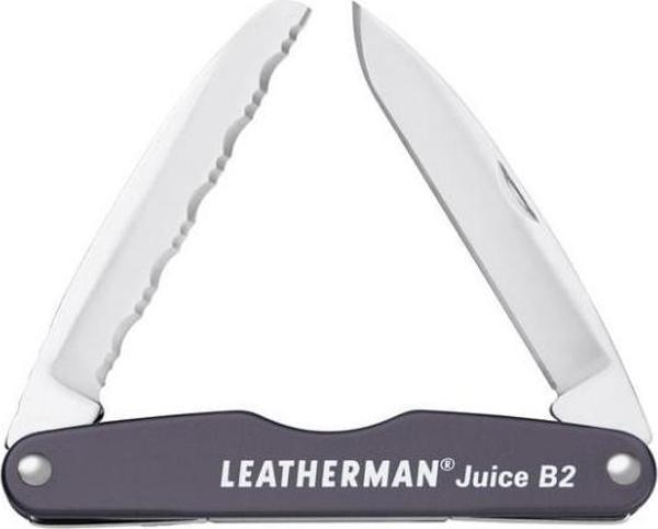 Leatherman  Juice® B2 Çakı Katlanabilir - Image 1