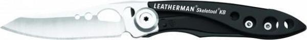 Leatherman Skeletool KB Black 15 cm - Image 1