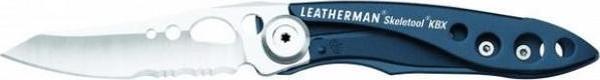 Leatherman Skeletool KBX Denim Blue 15 cm - Image 1