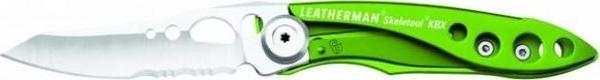 Leatherman Skeletool KBX Sublime Green 15 cm - Image 1