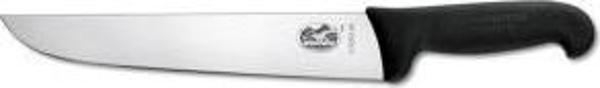Victorinox 5 6503 15 Geniş Ağızlı Yüzme Bıçağı 15 cm - Fibrox Sap - Image 1