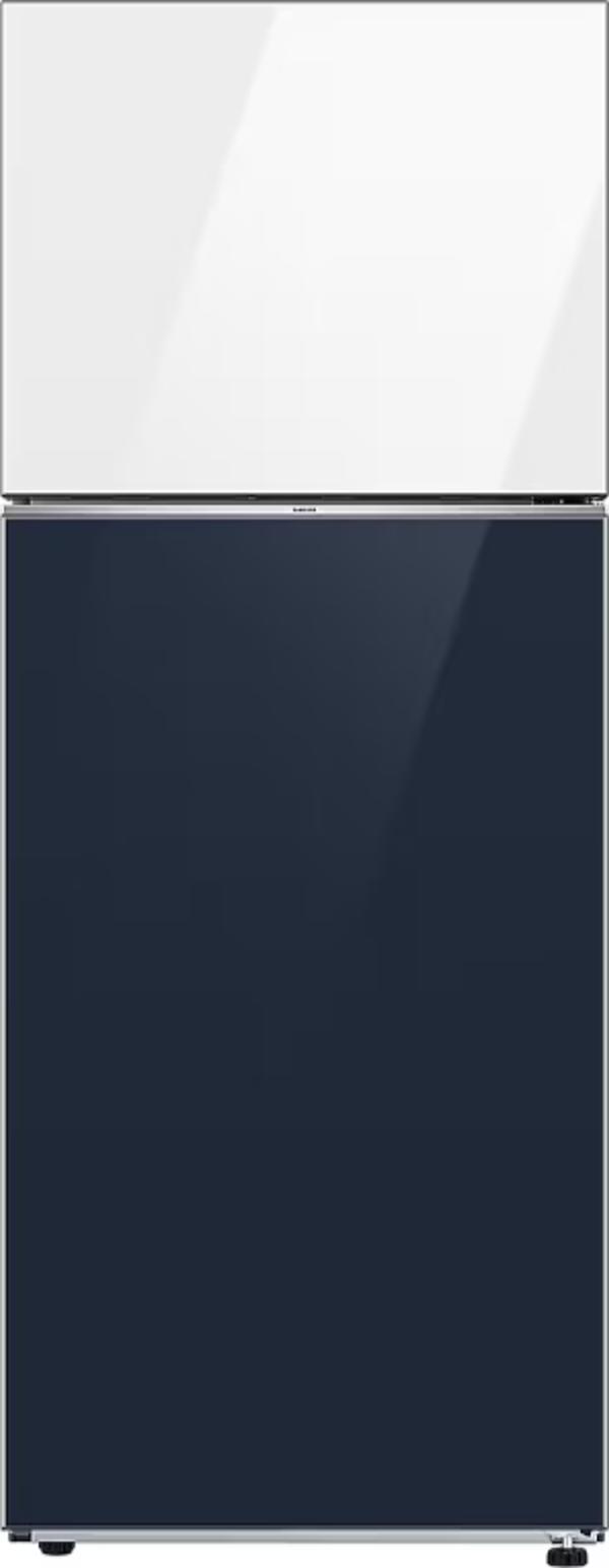 Samsung RT47CB66328A Çift Kapılı No Frost Buzdolabı - Image 1