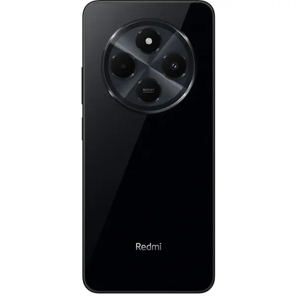 Redmi 14C 6GB 128GB Siyah Cep Telefonu (Xiaomi Türkiye Garantili) - Image 1