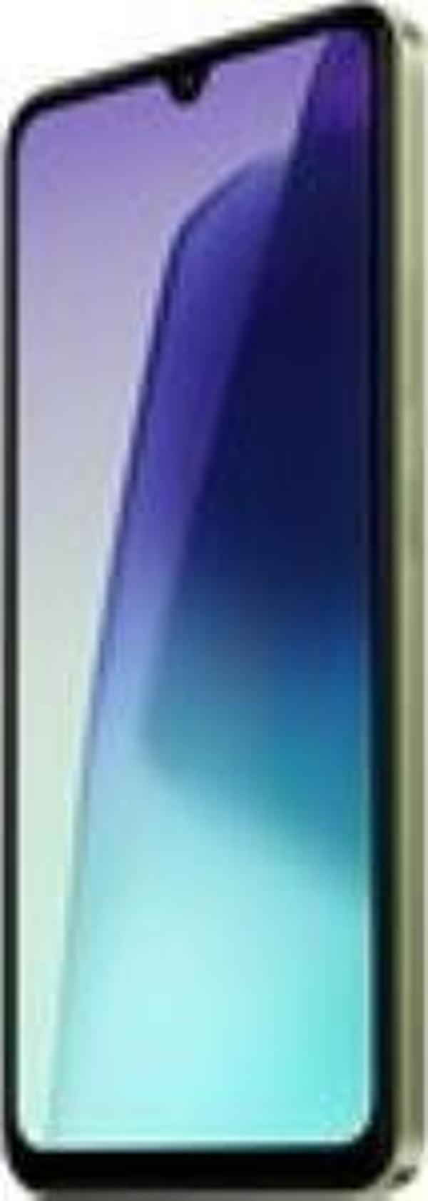 Xiaomi Redmi 14C 6GB 128GB Yeşil Cep Telefonu (Xiaomi Türkiye Garantili) - Image 1