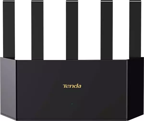 Tenda RX12L Pro Dual-Band Gigabit Wi-Fi 6 Router - Image 1