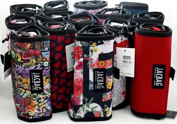 Jacbag Prizma Jac 15 Prızma Kalem Çantası Jac-15 - Image 1