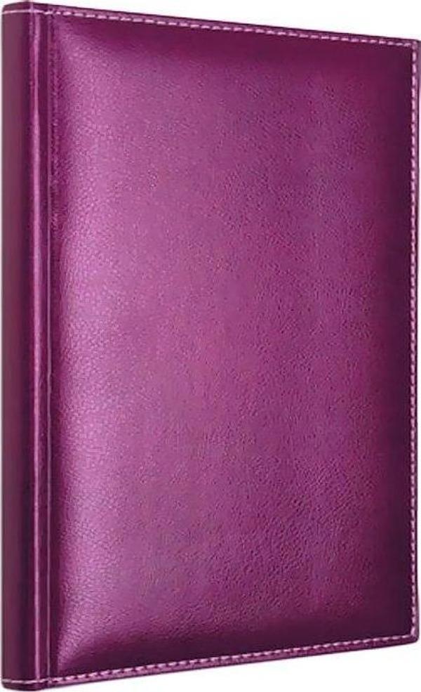 GIPTA MODELİST DERİ KAPAK DEFTER 17x24 KARELİ 160 YAPRAK (1604) - Image 1