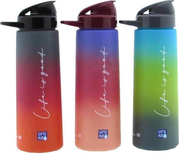 Gıpta Matara Life Is Good Tritan 730 ml - Image 1
