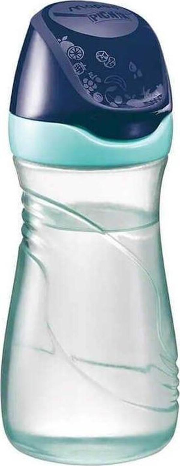 Maped Picnik Su Matarası 430 ML Mavi - Image 1