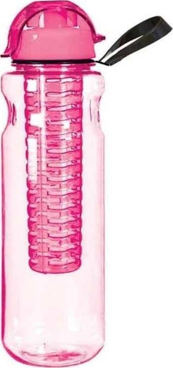 Ticon Matara Detox 600 ml Şeffaf - Image 1