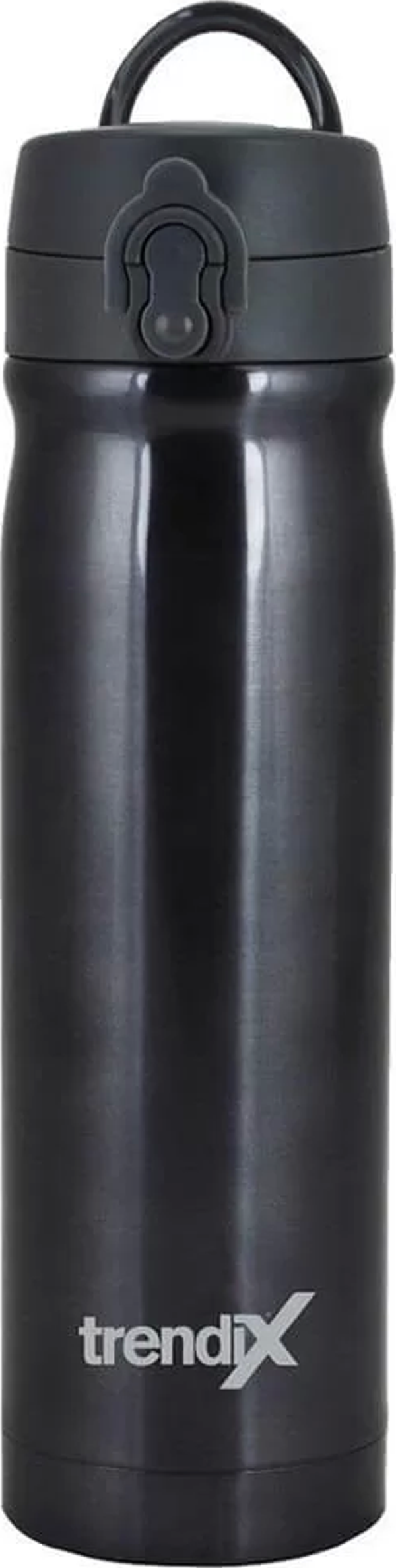 Trendix Çelik İçli Matara 500 ml Gri U5000-GR - Image 1