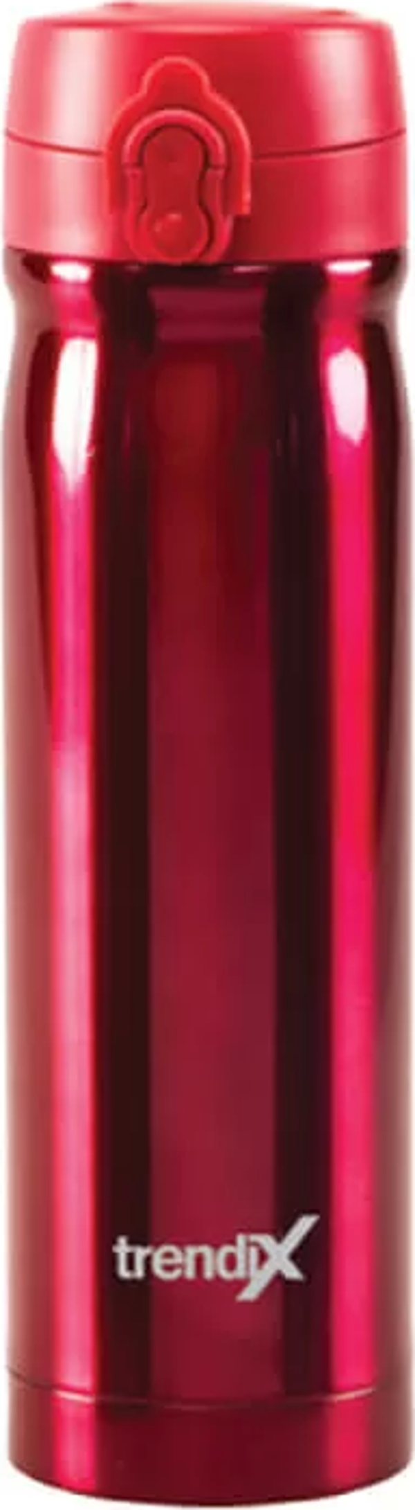 Trendix Çelik Matara 500 ml Kırmızı U5000-KI - Image 1
