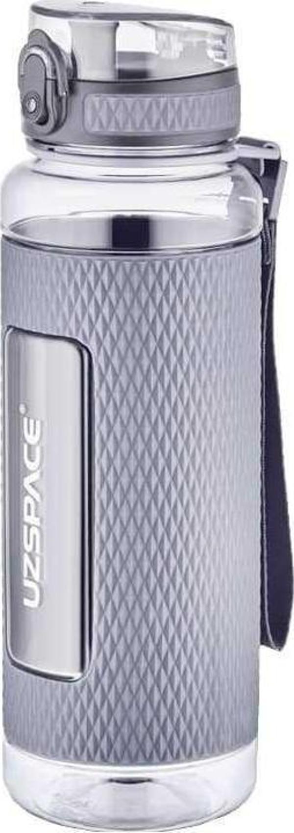 Uzspace Matara Tritan 1100 ml Açık Gri - Image 1