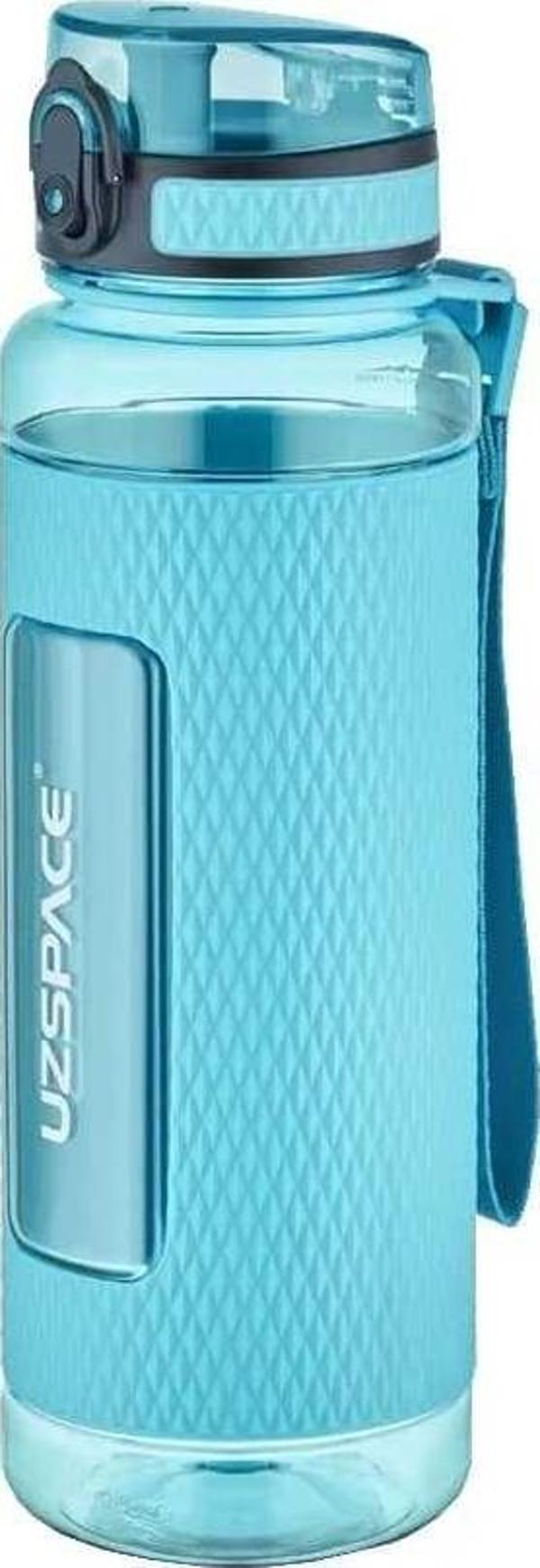 Uzspace Matara Tritan 1100 ml Açık Turkuaz - Image 1