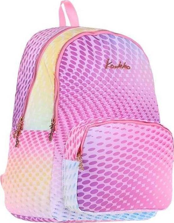 Kaukko Sırt Çantası Rainbow Sirius K1560 - Image 1