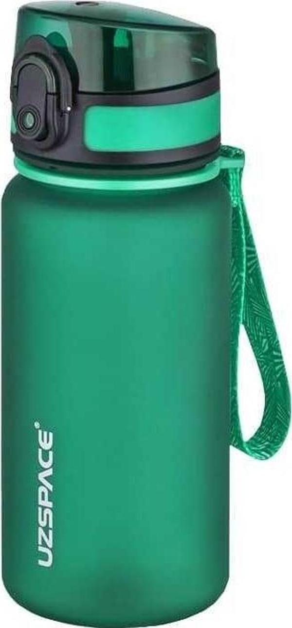 Uzspace Matara Tritan 350 ml Yeşil - Image 1