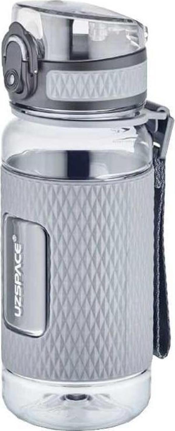 Uzspace Matara Tritan 400 ml Açık Gri - Image 1