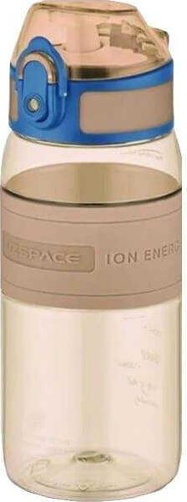Uzspace Matara Tritan 450 ml Kahverengi - Image 1