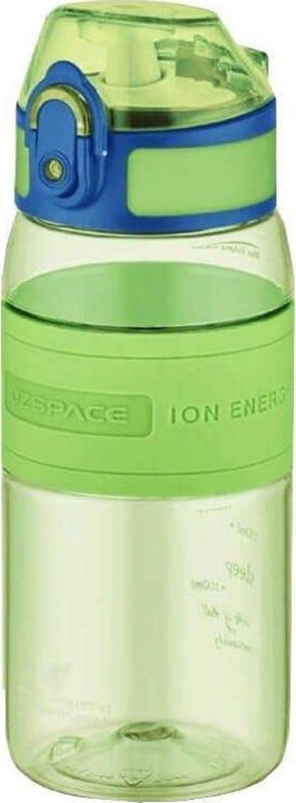 Uzspace Matara Tritan 450 ml Yeşil - Image 1