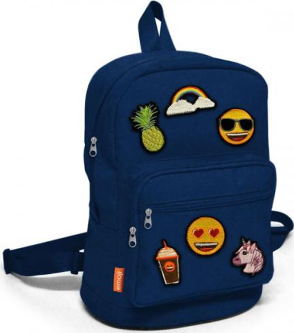 SMS 23071 EMOJİ SIRT ÇANTASI - Image 1