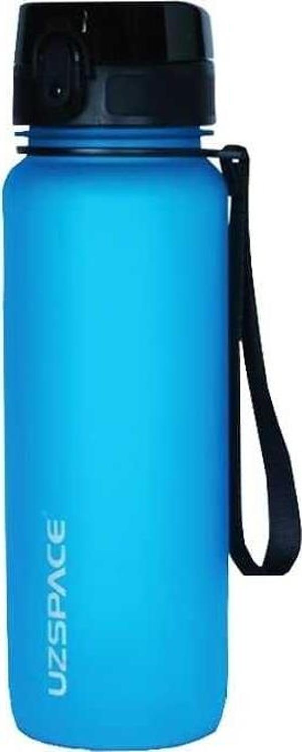 Uzspace Matara Tritan 650 ml Mavi - Image 1
