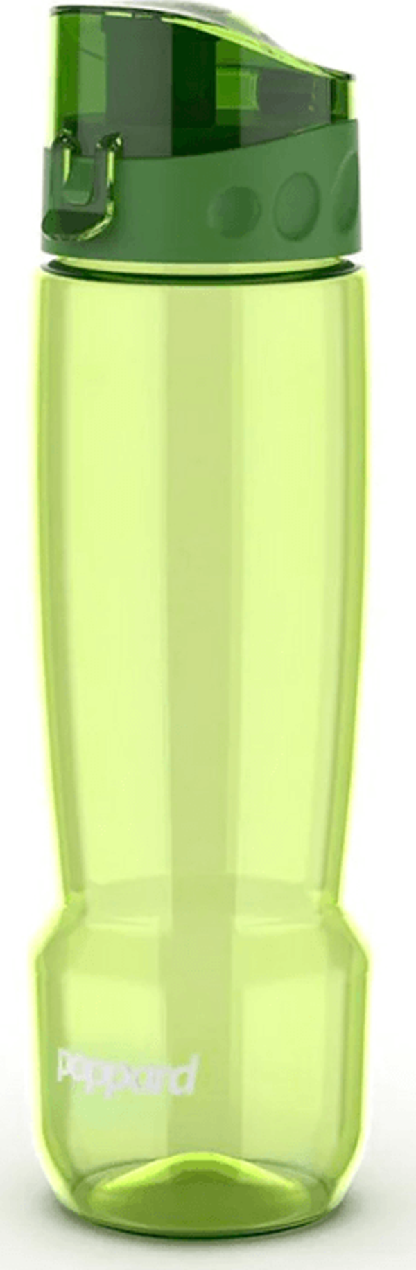 Zweikell Camry Asker Yeşili 650 Ml Bpa İçermez Tritan Suluk - Image 1