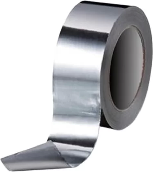 PİCADOR ALÜMİNYUM BANT 50mmx25m ASKISIZ (KH002) - Image 1