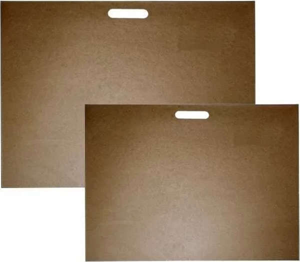 Kraft Proje Çantası - Image 1