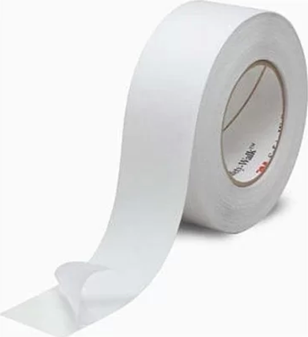 PİCADOR MERDİVEN KAYDIRMAZ BANT 25mmx25m ŞEFFAF (KJ016) - Image 1