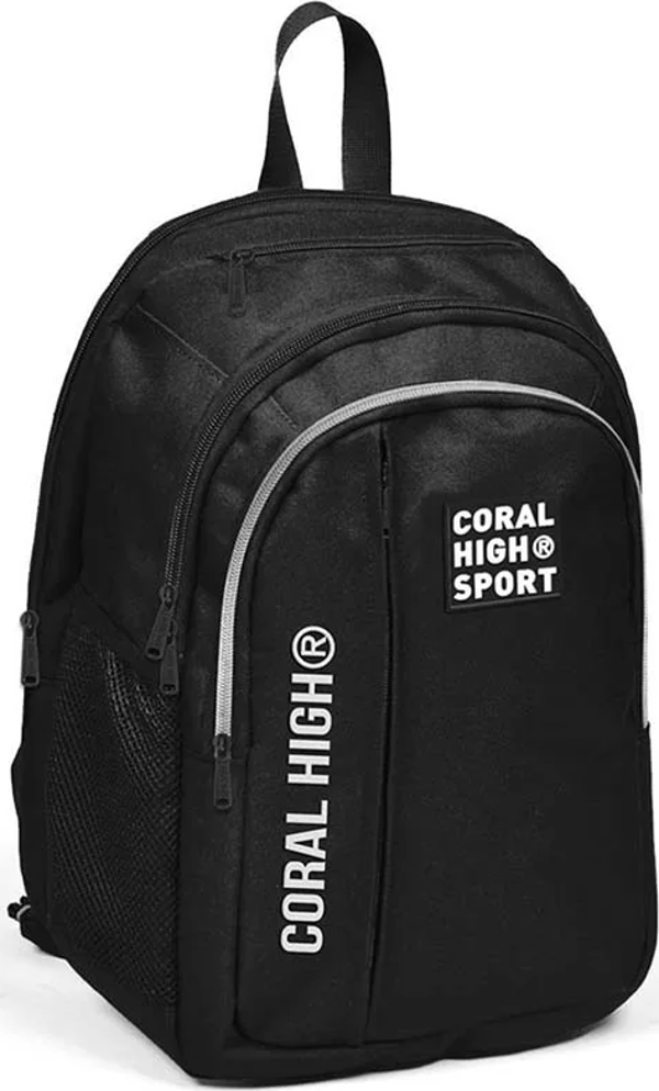 CORAL HIGH SPORT SIRT ÇANTA (USB+AUX SOKETLİ) 23241 - Image 1
