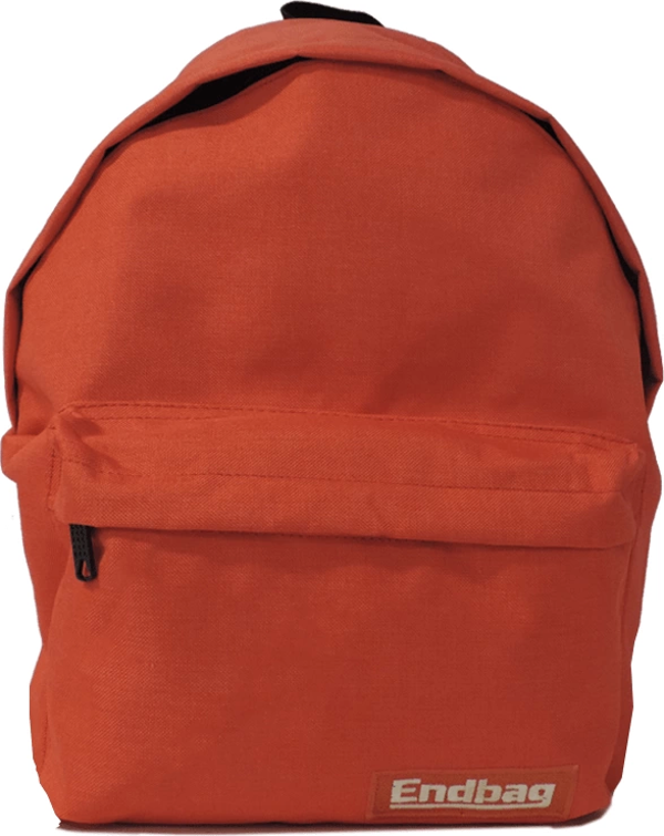 Endbag 4636 Sırt Çantası Turuncu - Image 1