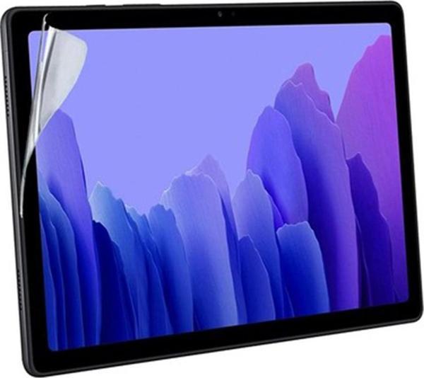 Samsung Galaxy Tab S7 FE 5G 12.4 Ön Nano HD Darbe Emici Ekran Koruyucu - Image 1