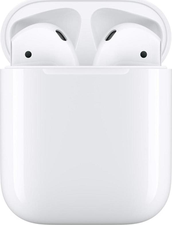 Dvıp P20 Pro 2.Nesil Pods Bluetooth Kulaklık Beyaz - Image 1