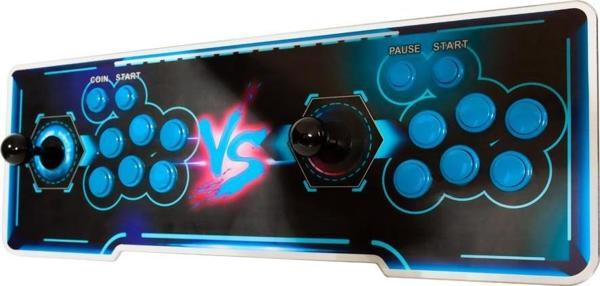Winex Mobile 4K 2022 Arcade Station 3D Supreme 18000 Oyunlu Tv Baglanan Atari Makinesı - Image 1