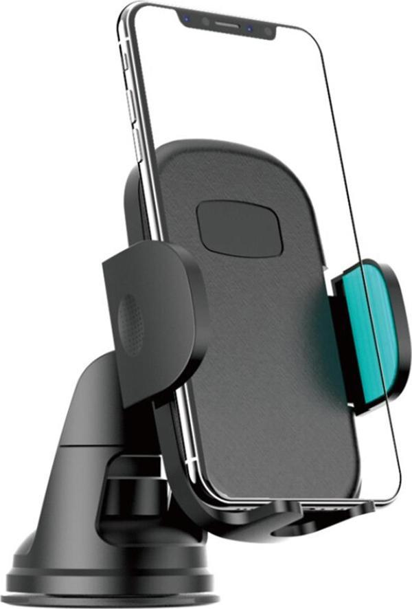 ScHitec 360° Araç İçi Telefon Tutucu - Image 1