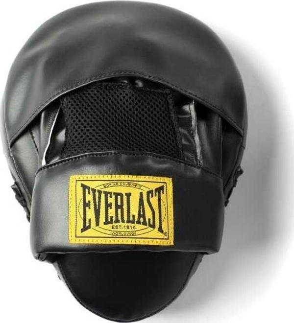 Everlast 1910 Odak Eldiveni Black O/S P00003360 - Image 1